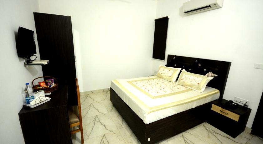Hotel Mehra Inn Amritsar Pokój zdjęcie
