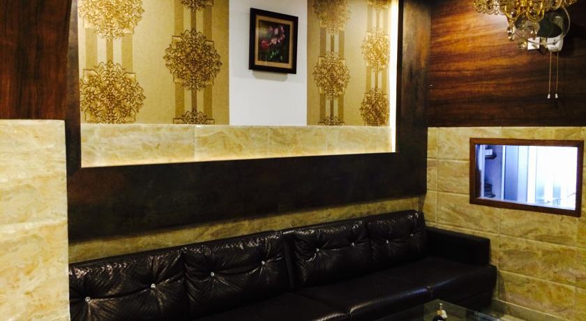 Hotel Mehra Inn Amritsar Zewnętrze zdjęcie
