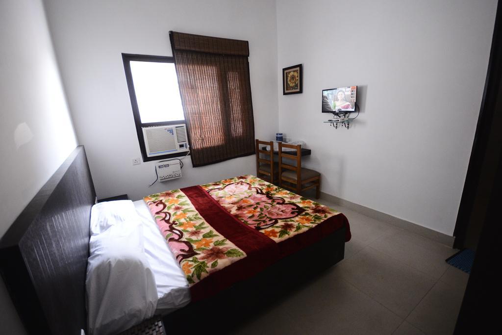 Hotel Mehra Inn Amritsar Pokój zdjęcie