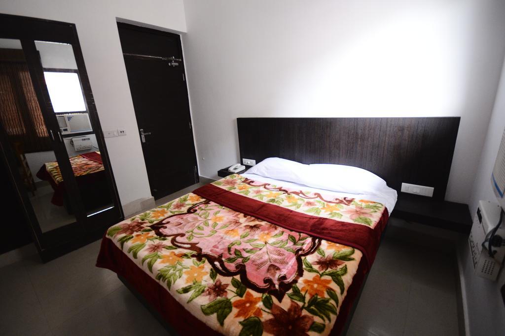 Hotel Mehra Inn Amritsar Pokój zdjęcie