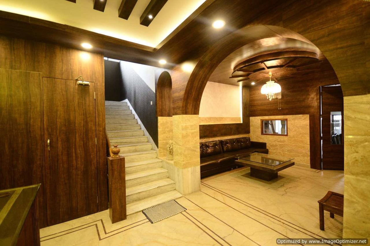 Hotel Mehra Inn Amritsar Zewnętrze zdjęcie