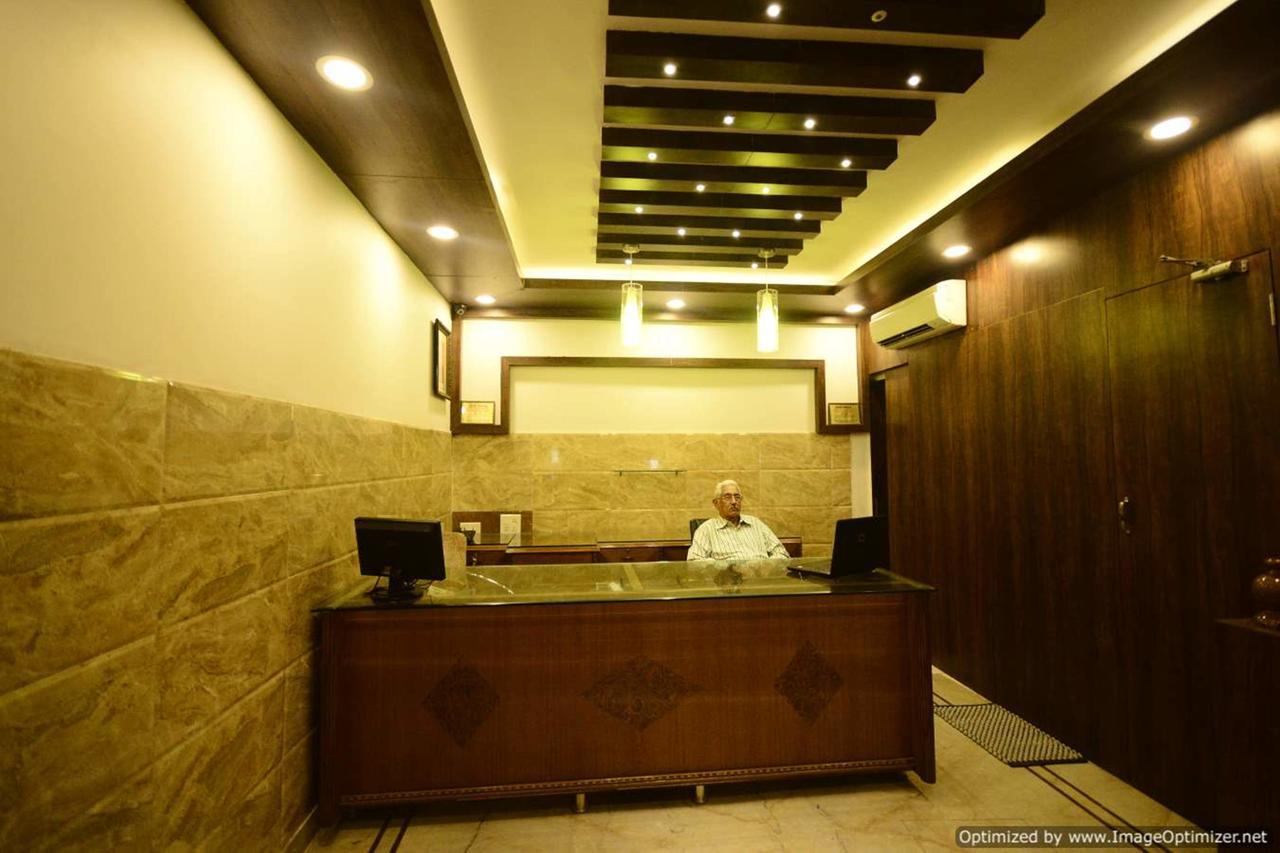 Hotel Mehra Inn Amritsar Zewnętrze zdjęcie
