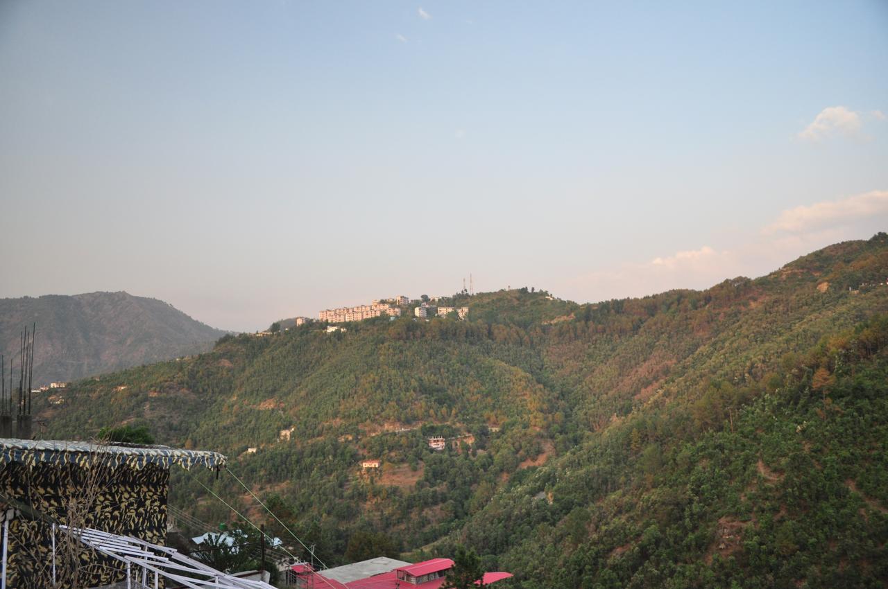 Hotel Mehra Inn Amritsar Zewnętrze zdjęcie