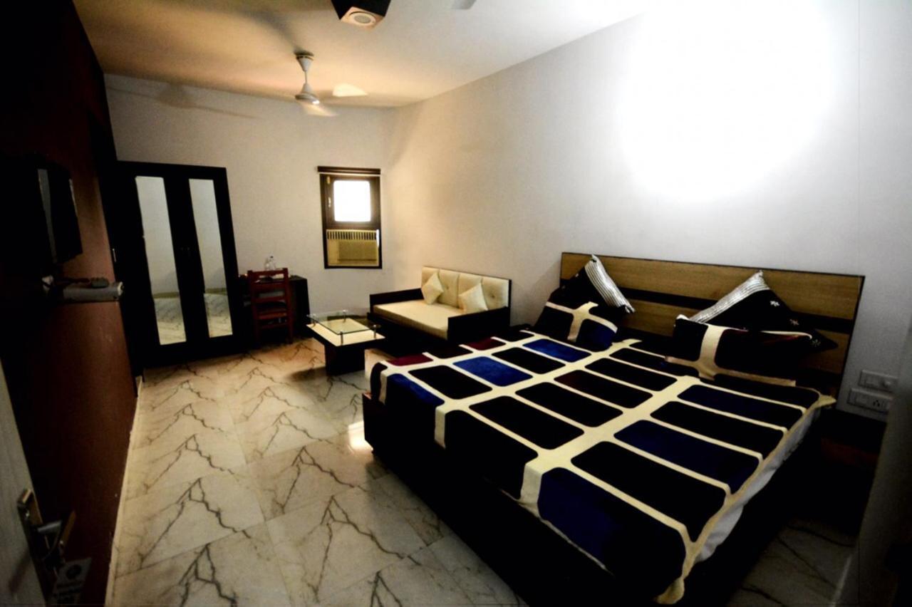 Hotel Mehra Inn Amritsar Zewnętrze zdjęcie